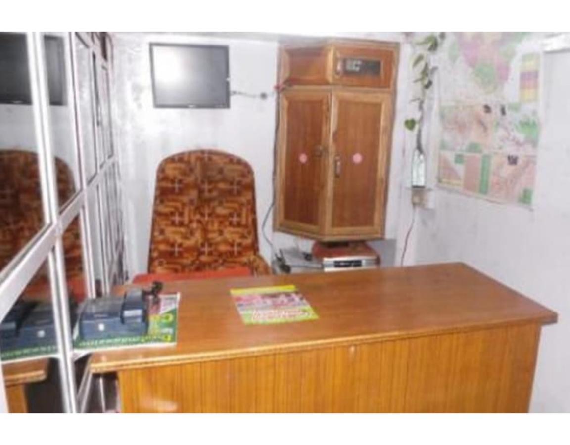 Hotel Darpan Nainital Zewnętrze zdjęcie