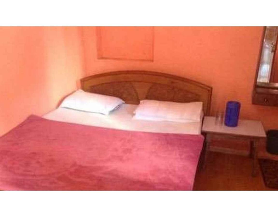 Hotel Darpan Nainital Zewnętrze zdjęcie