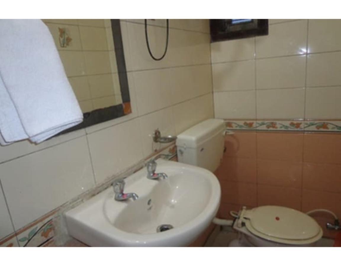 Hotel Darpan Nainital Zewnętrze zdjęcie