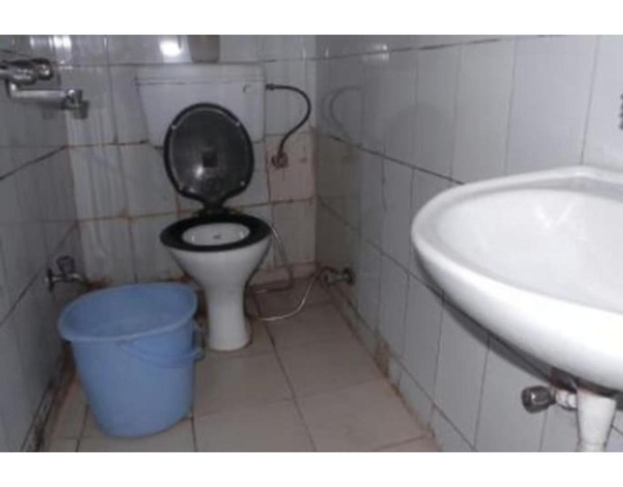 Hotel Darpan Nainital Zewnętrze zdjęcie