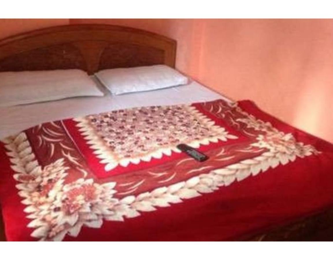 Hotel Darpan Nainital Zewnętrze zdjęcie