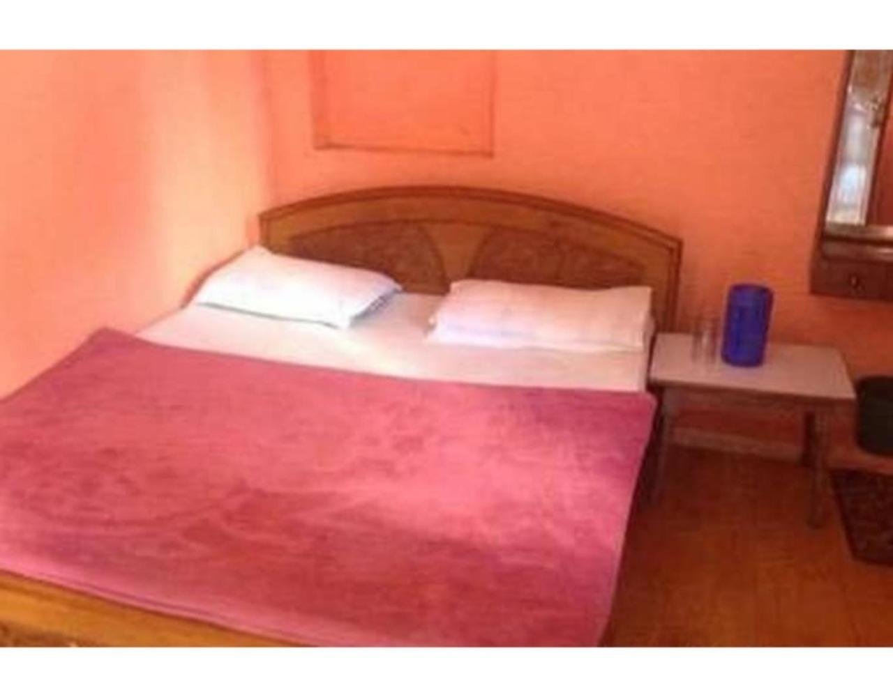 Hotel Darpan Nainital Zewnętrze zdjęcie